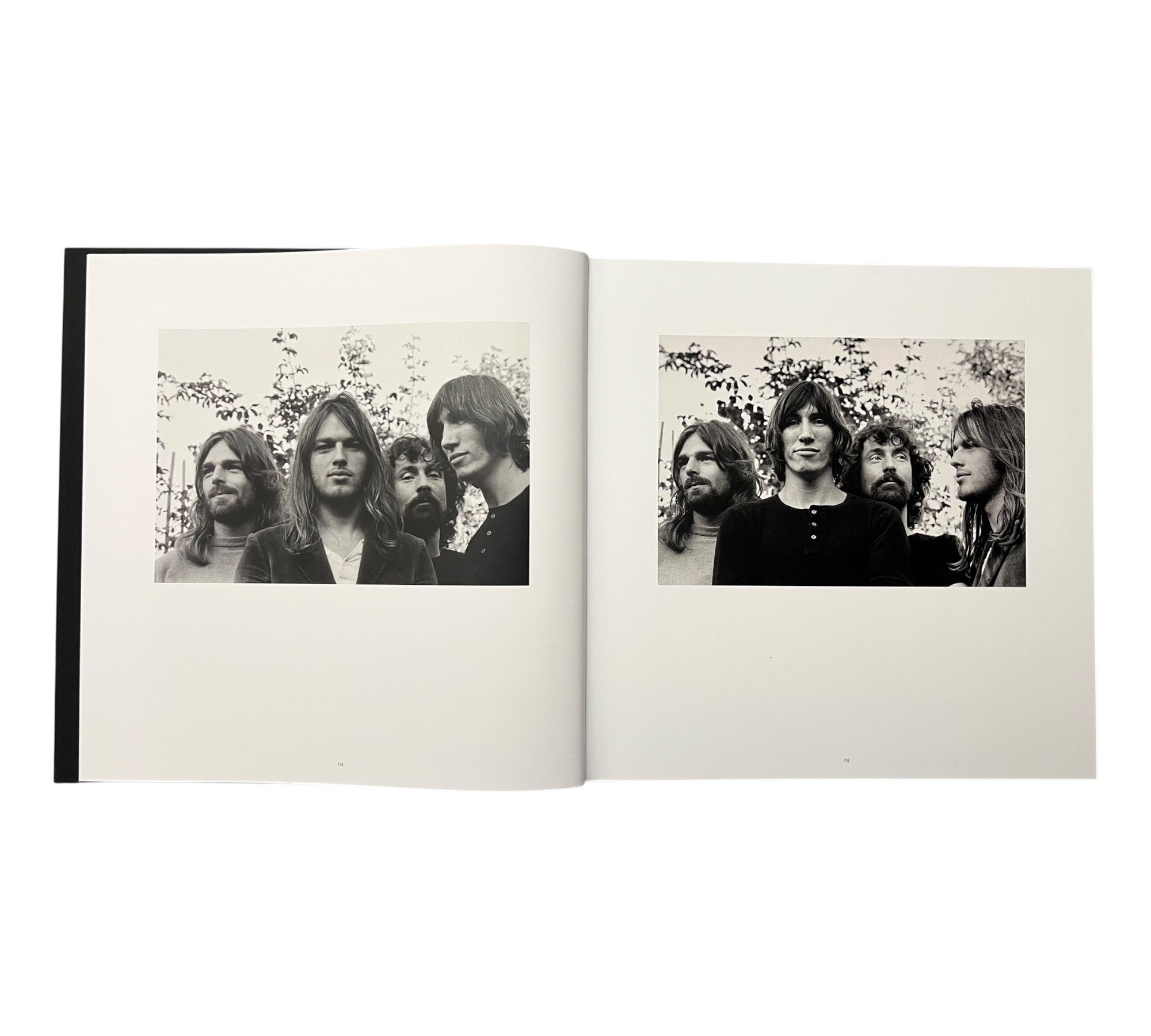 Pink Floyd: The Dark Side of the Moon - 50th Anniversary