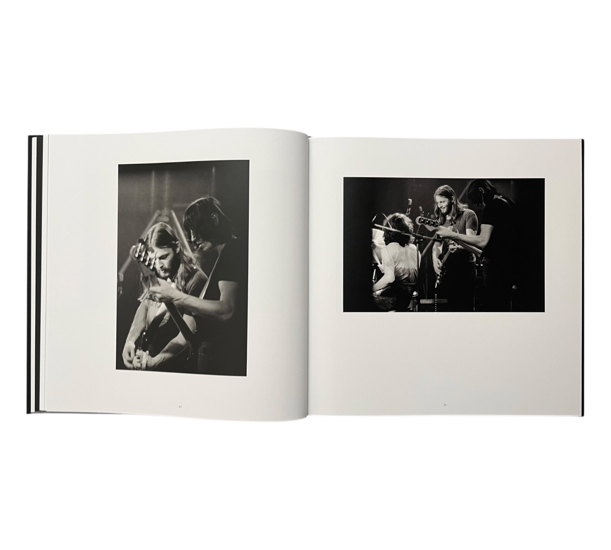 Pink Floyd: The Dark Side of the Moon - 50th Anniversary