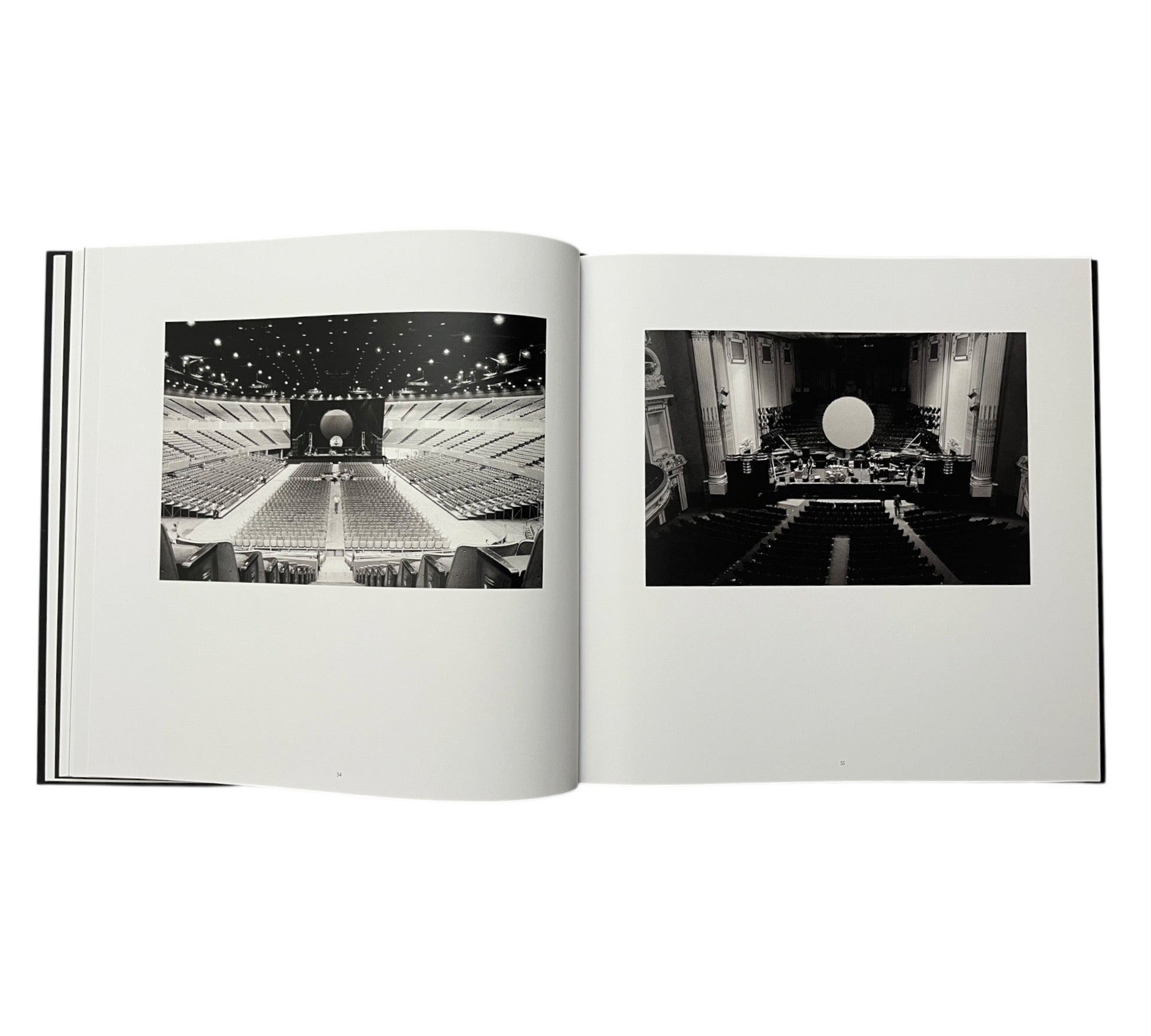 Pink Floyd: The Dark Side of the Moon - 50th Anniversary