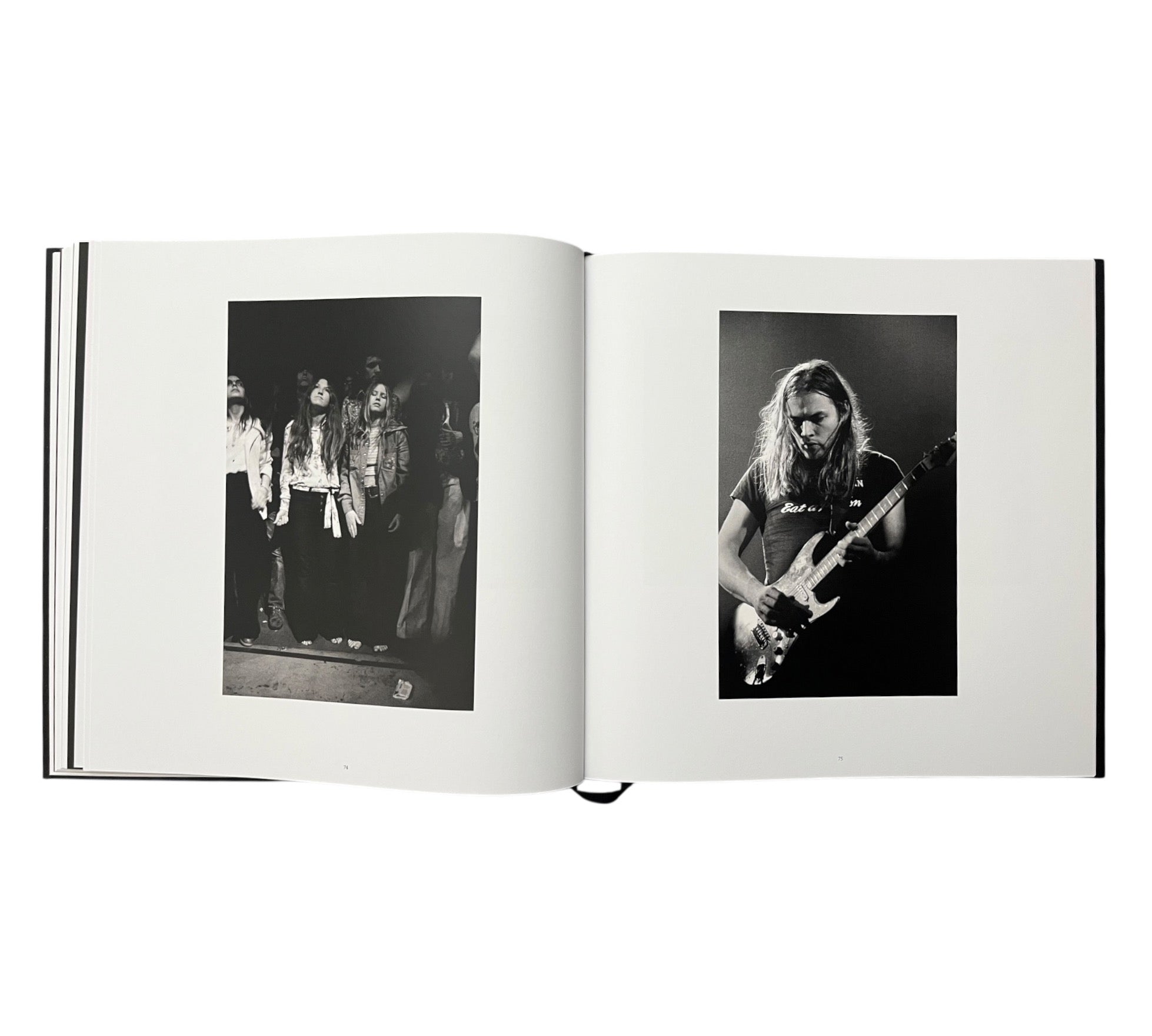 Pink Floyd: The Dark Side of the Moon - 50th Anniversary