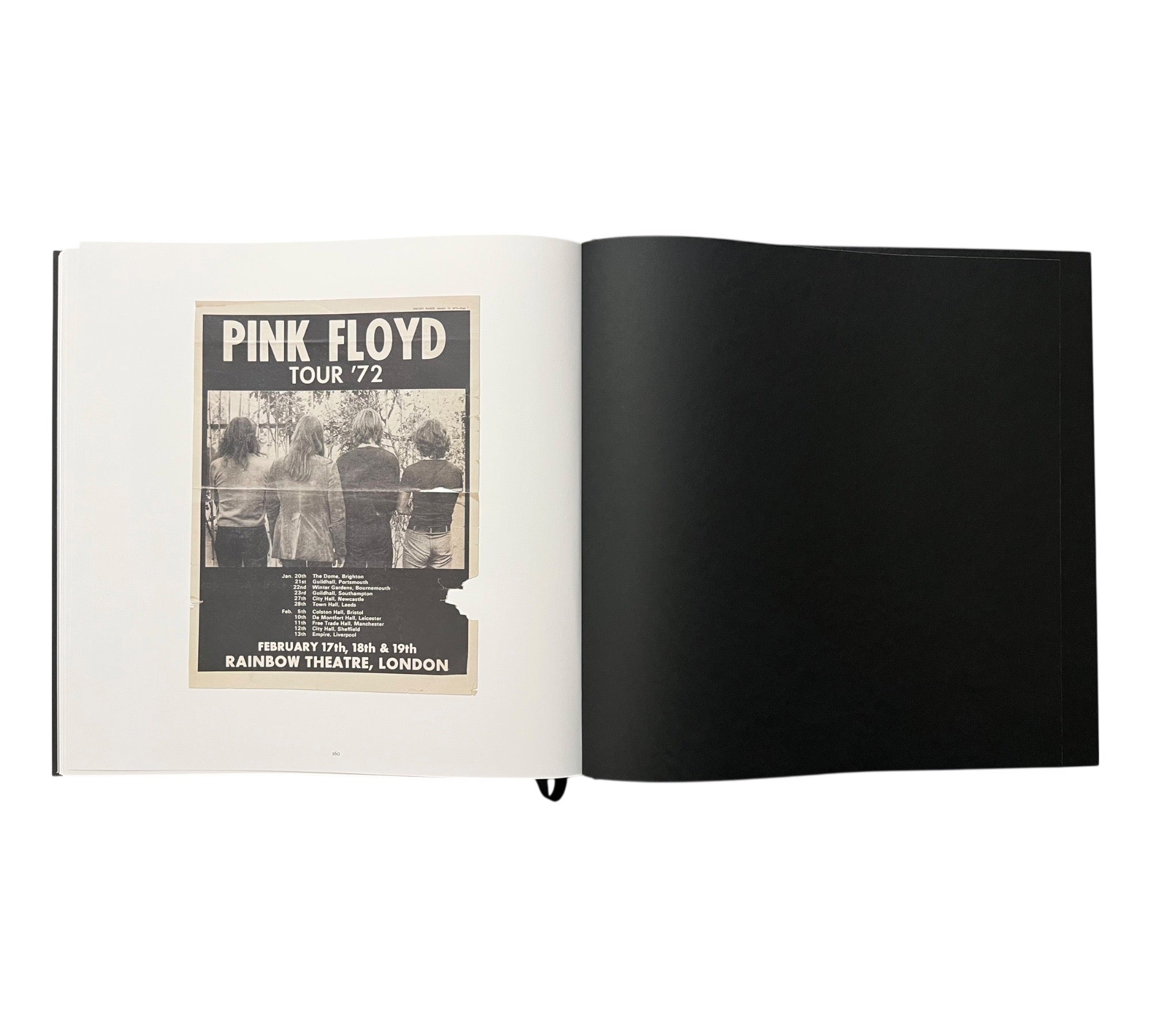 Pink Floyd: The Dark Side of the Moon - 50th Anniversary
