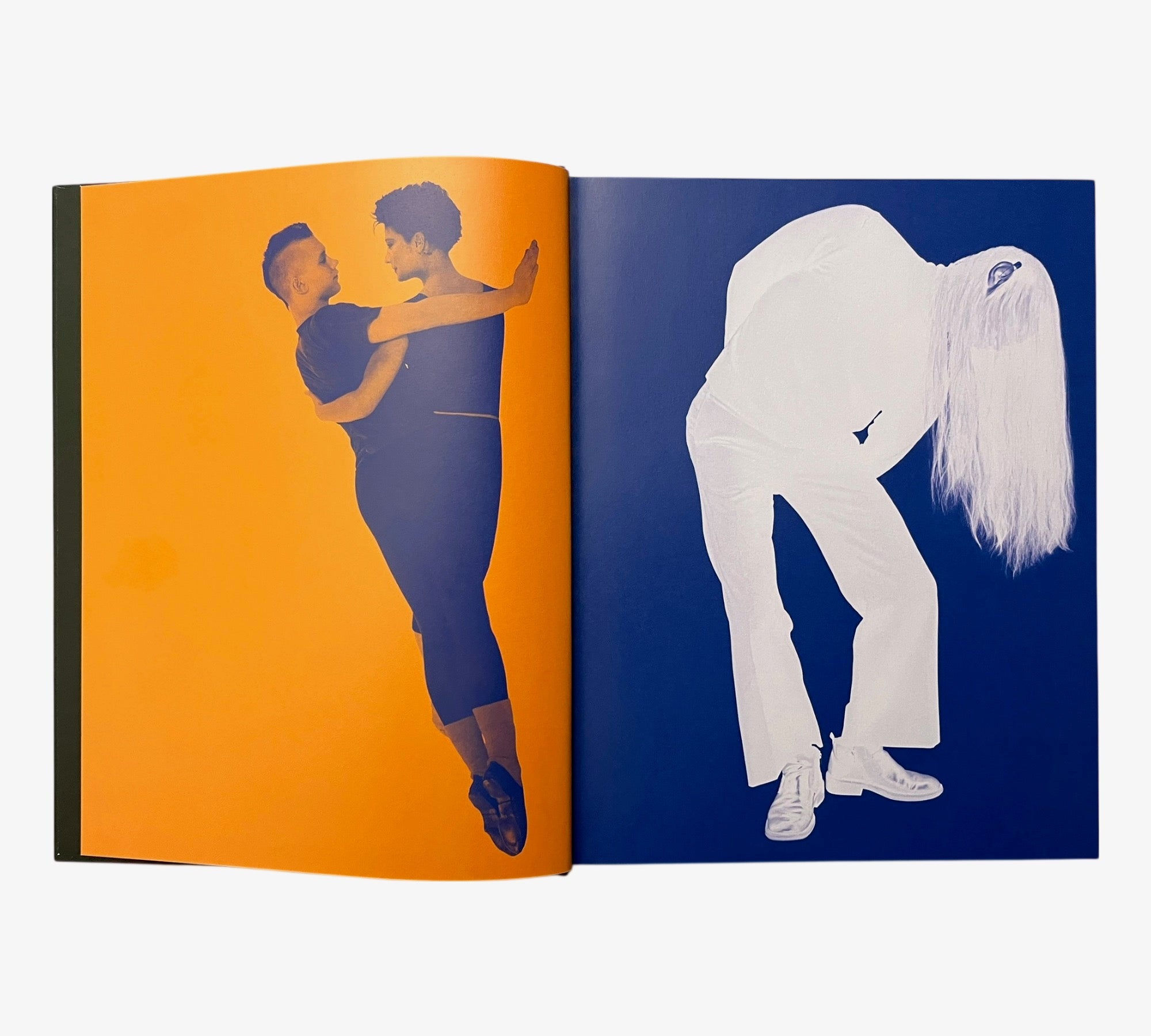 Michael Clark: Cosmic Dancer