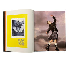 Michael Clark: Cosmic Dancer