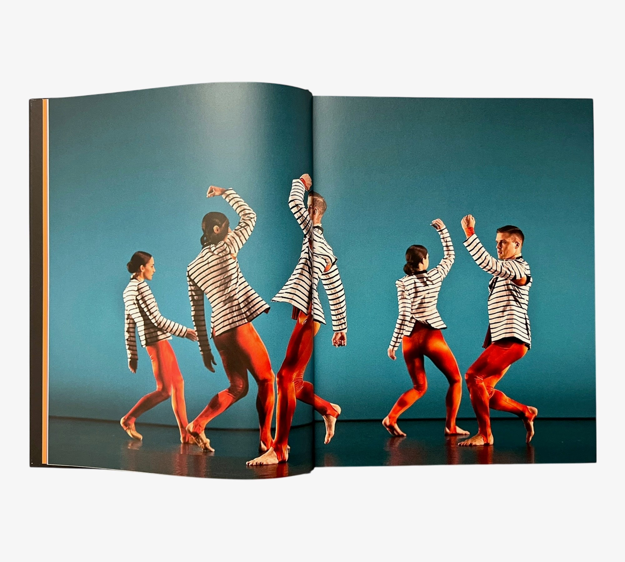 Michael Clark: Cosmic Dancer