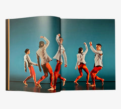 Michael Clark: Cosmic Dancer