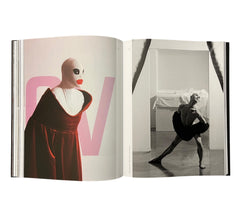 Michael Clark: Cosmic Dancer