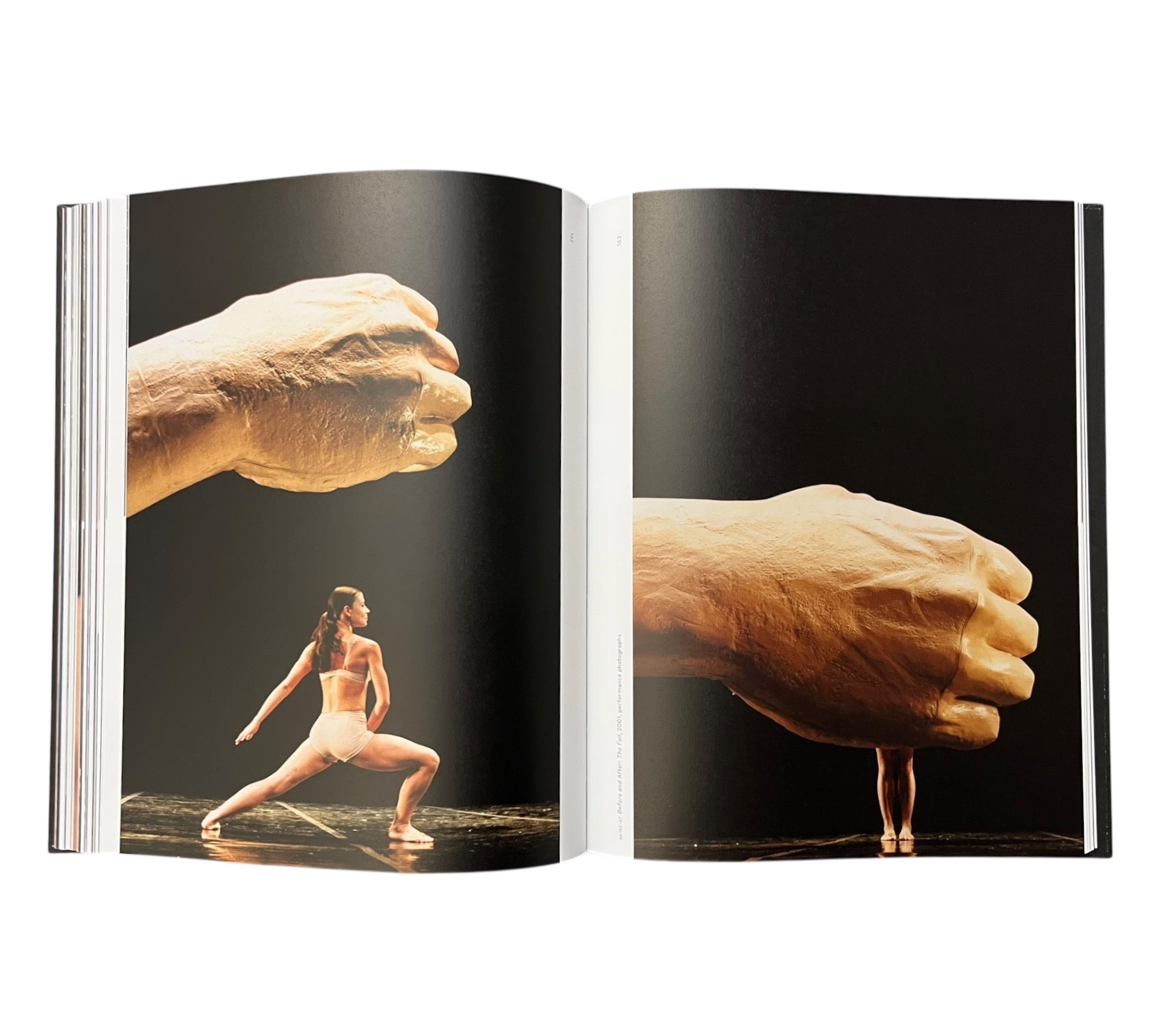 Michael Clark: Cosmic Dancer