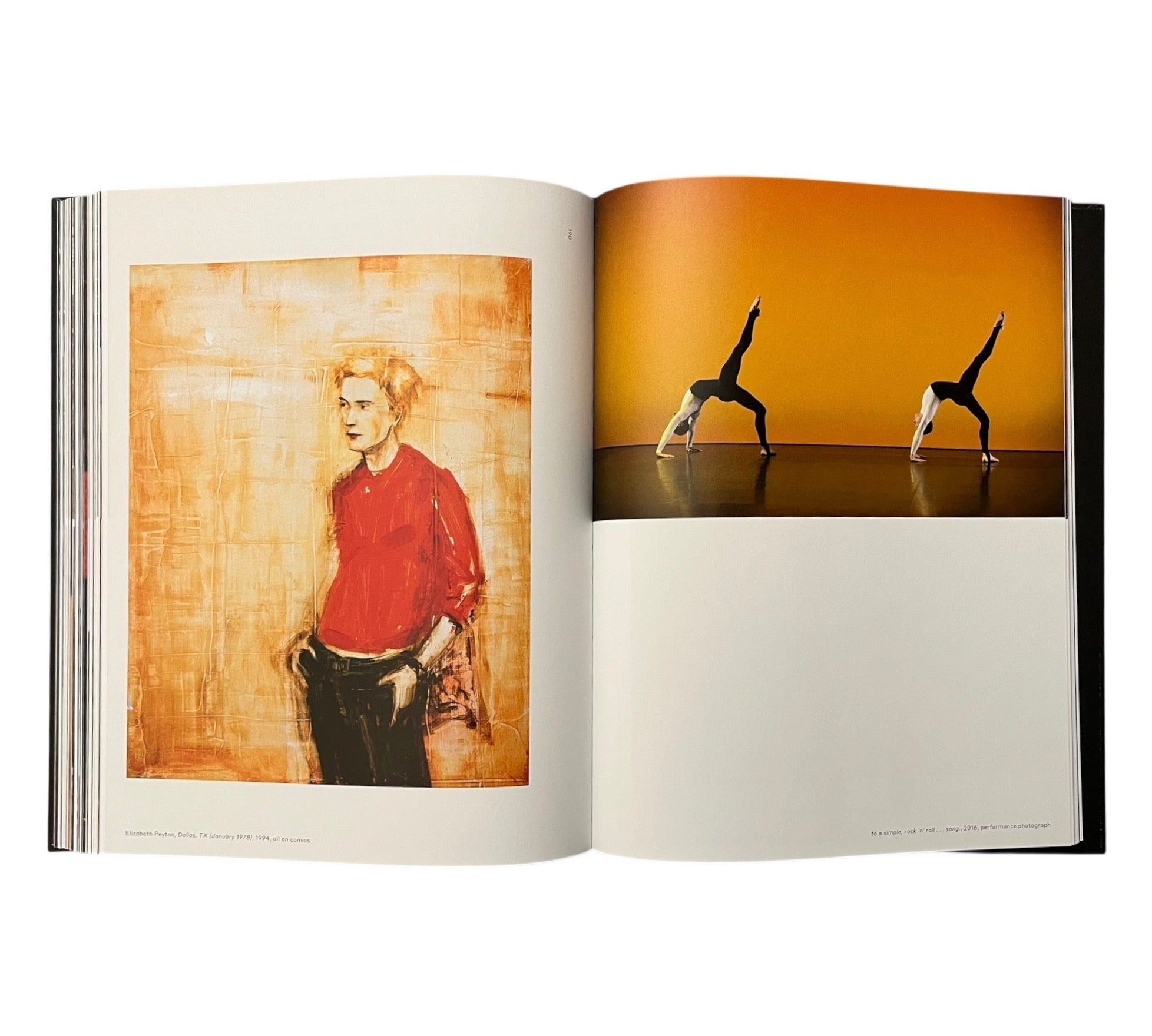 Michael Clark: Cosmic Dancer