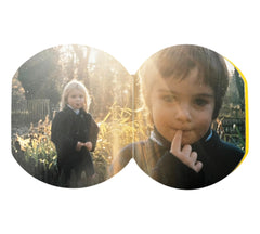 Mario Testino: Kids