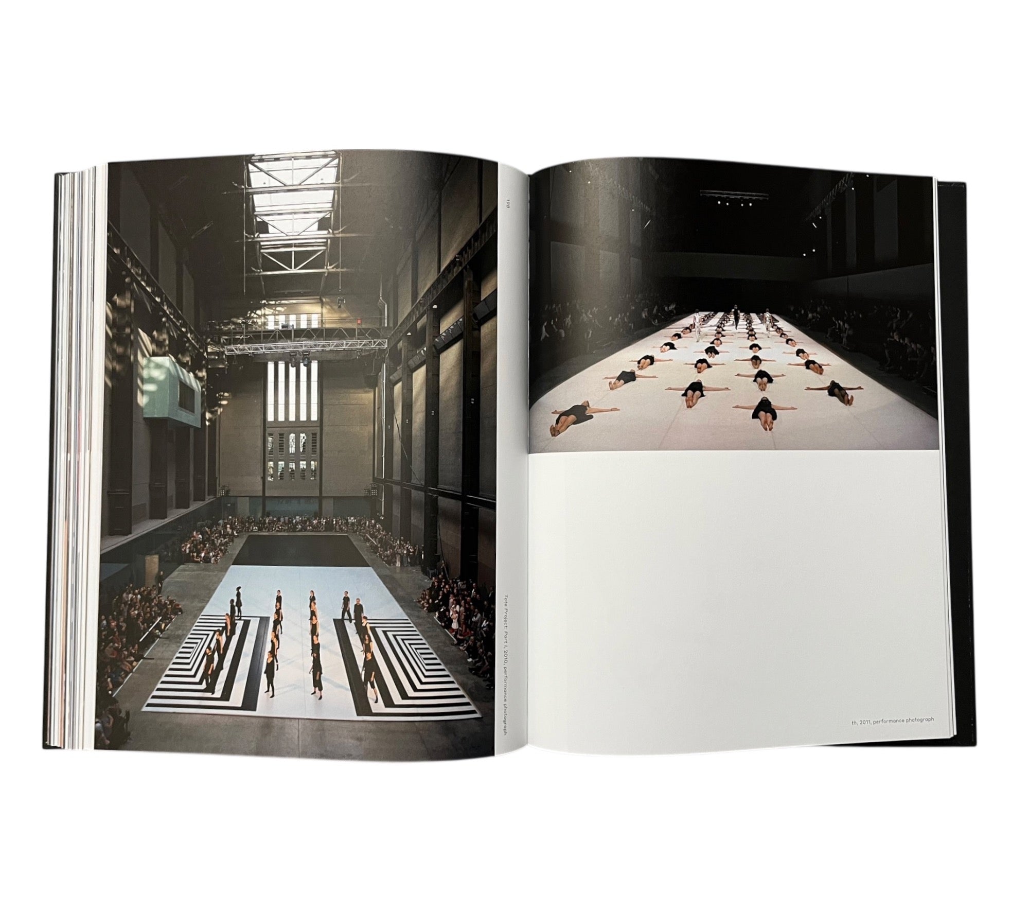 Michael Clark: Cosmic Dancer