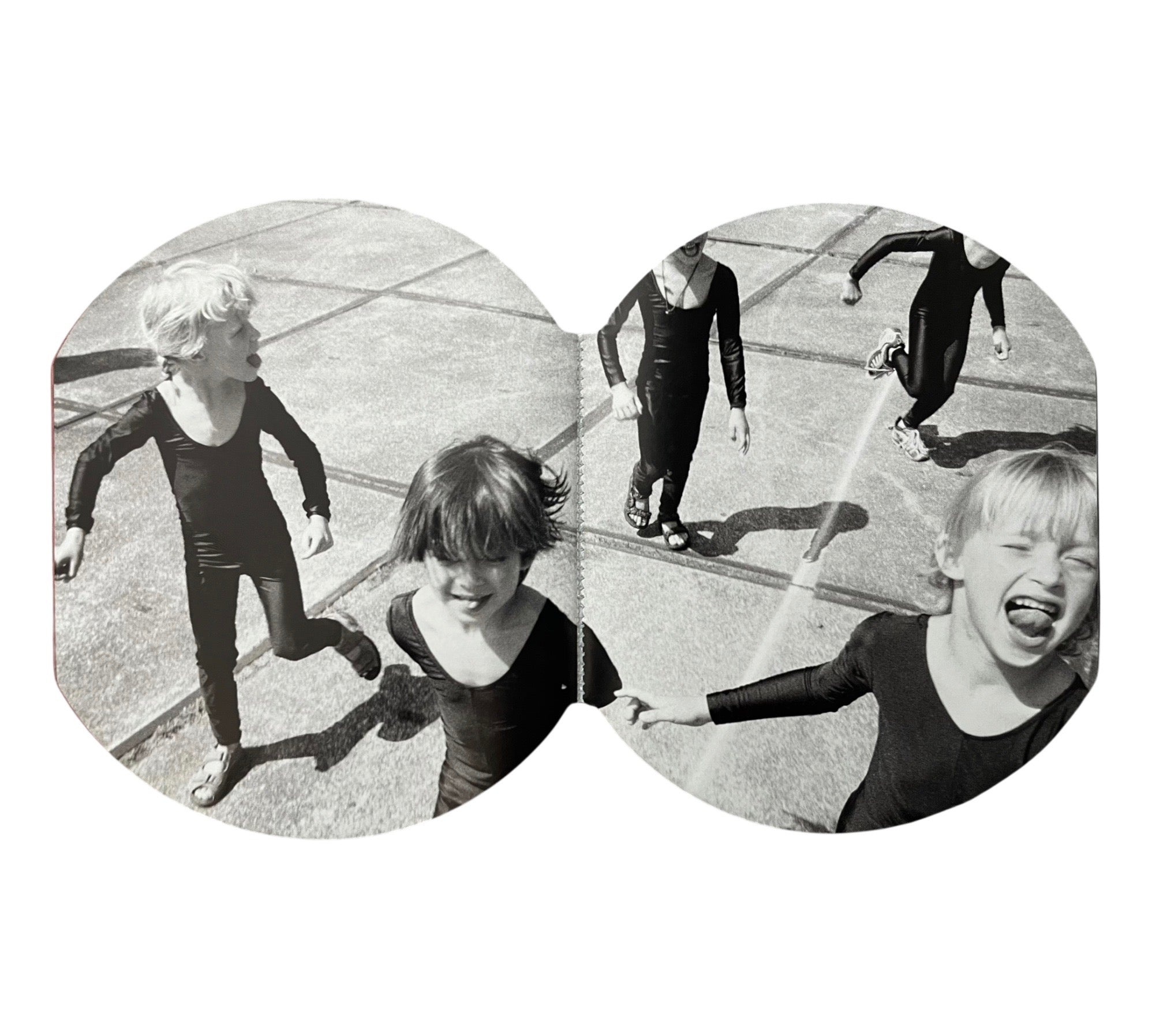 Mario Testino: Kids