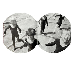 Mario Testino: Kids