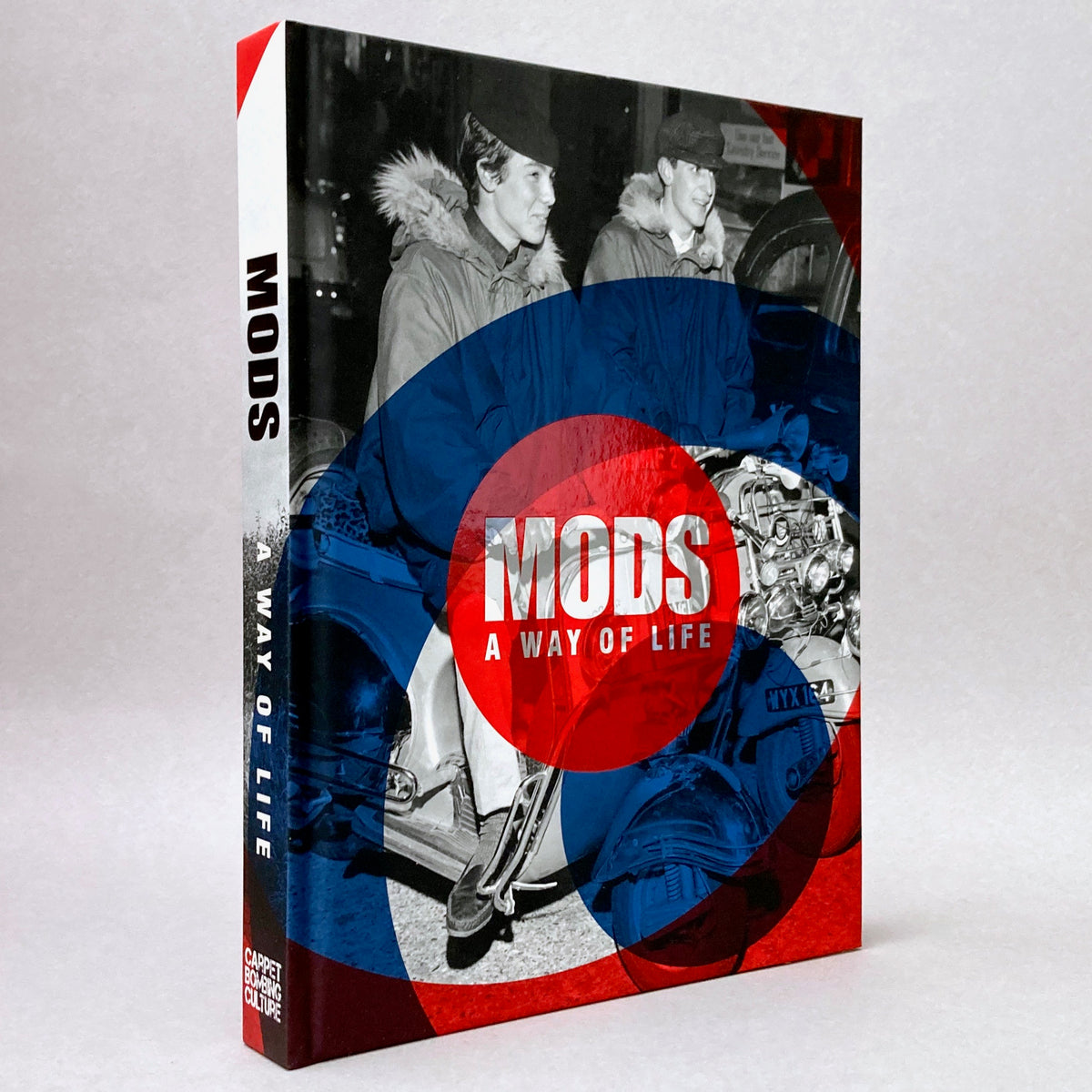 Mods: A Way of Life