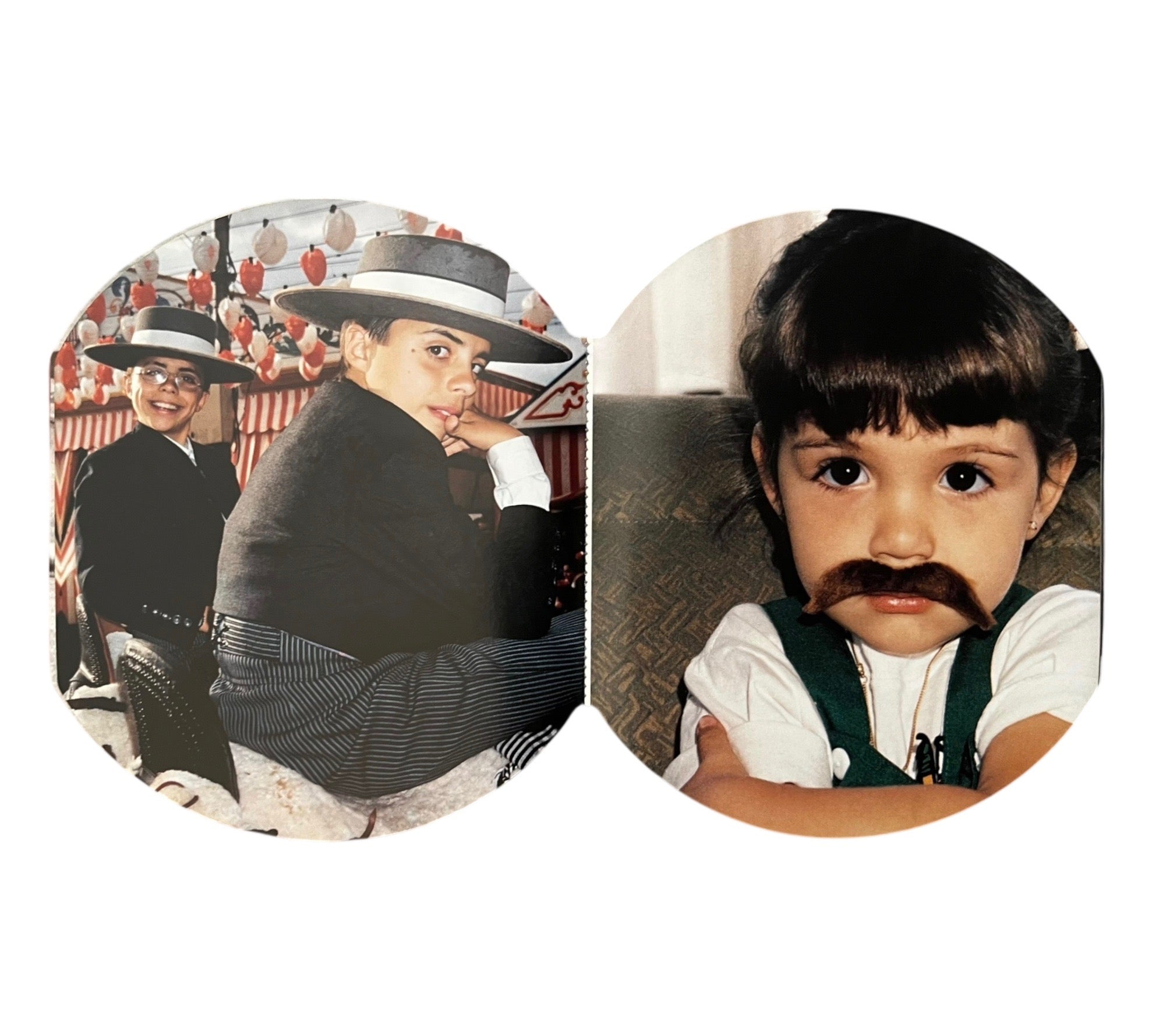 Mario Testino: Kids