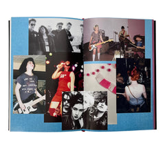 Rebel Girl: My Life as a Feminist Punk