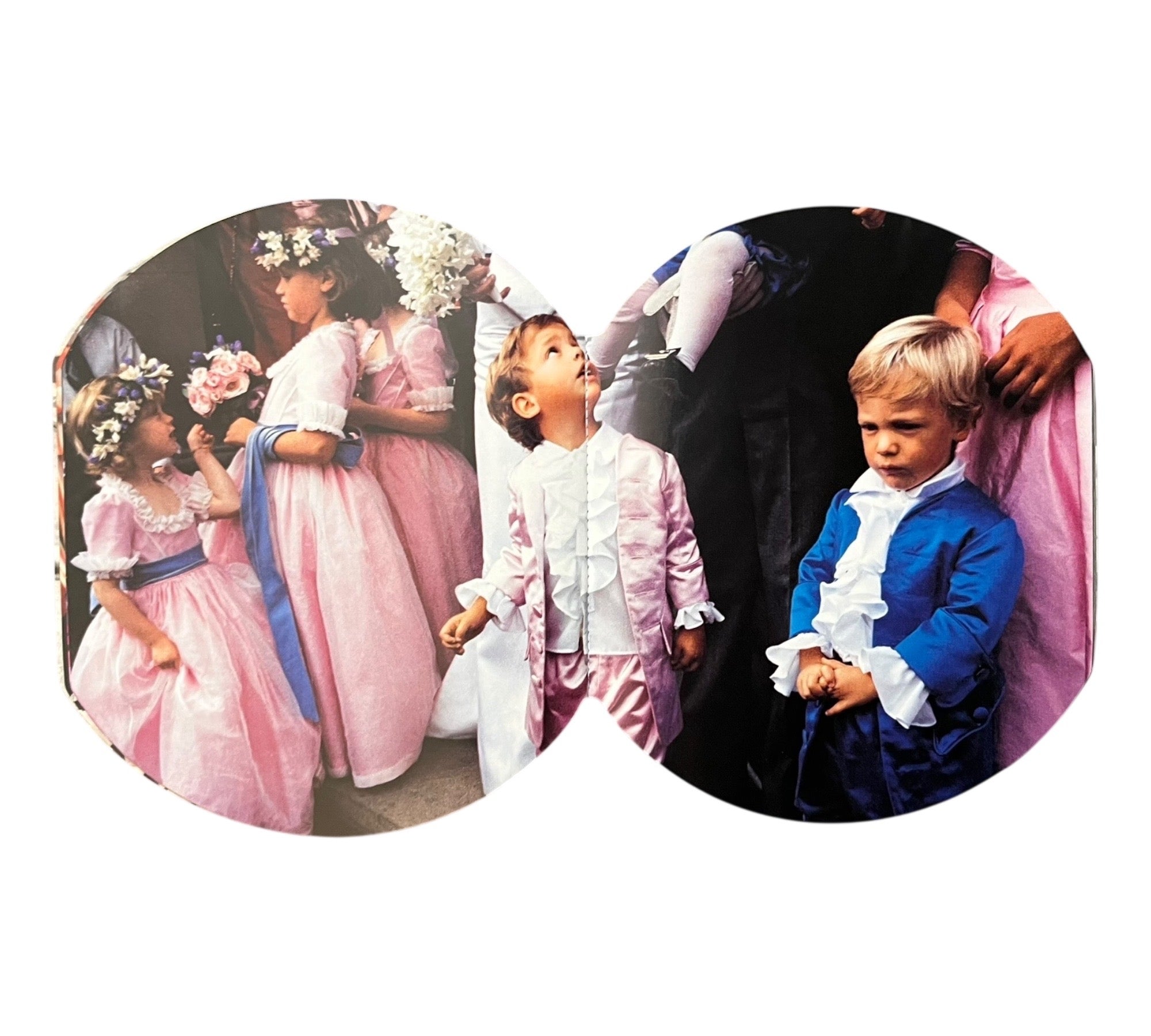 Mario Testino: Kids