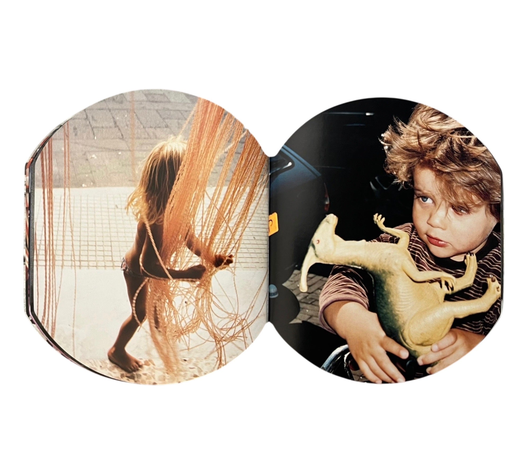 Mario Testino: Kids