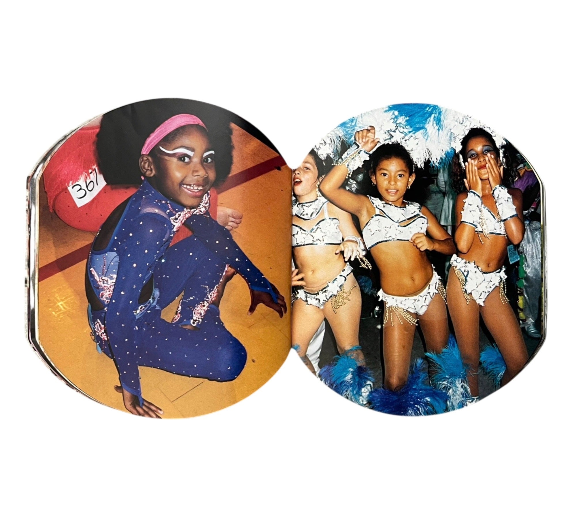 Mario Testino: Kids