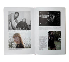 You Are Beautiful and You Are Alone: The Biography of Nico