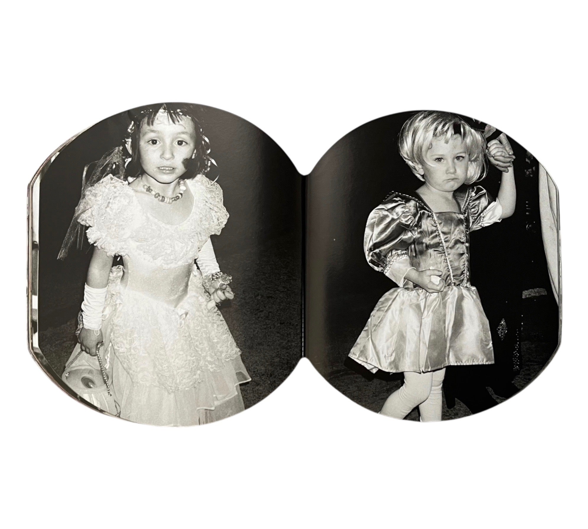 Mario Testino: Kids