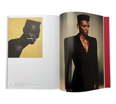 Androgyne: Fashion and Gender