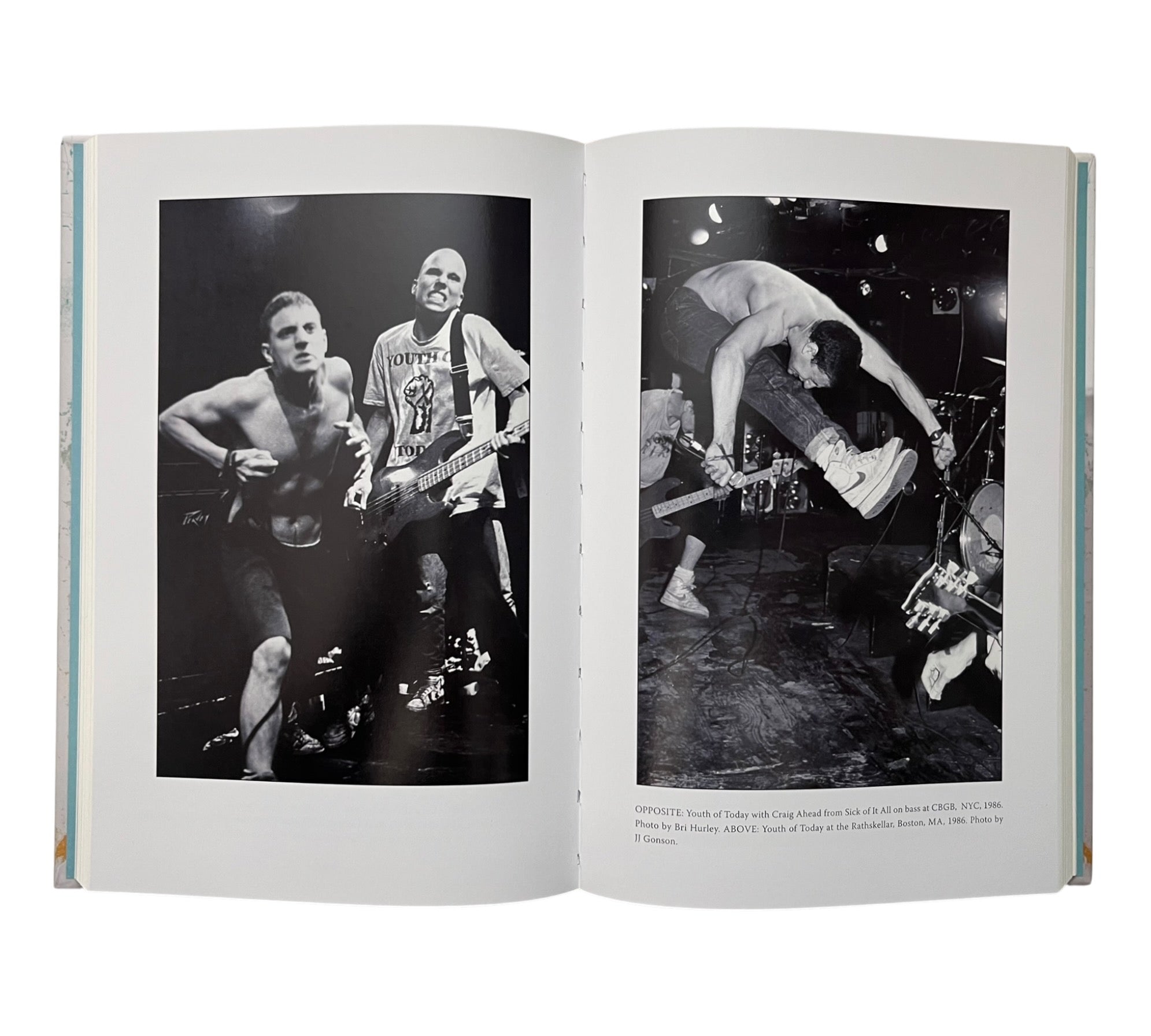 From Punk to Monk: A Memoir