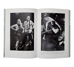 From Punk to Monk: A Memoir