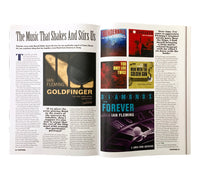 Tripwire: The Genre Magazine - THREE ISSUE BUNDLE