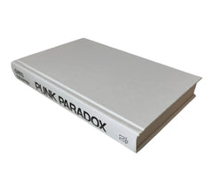 Punk Paradox: A Memoir by Greg Graffin (Non-mint)