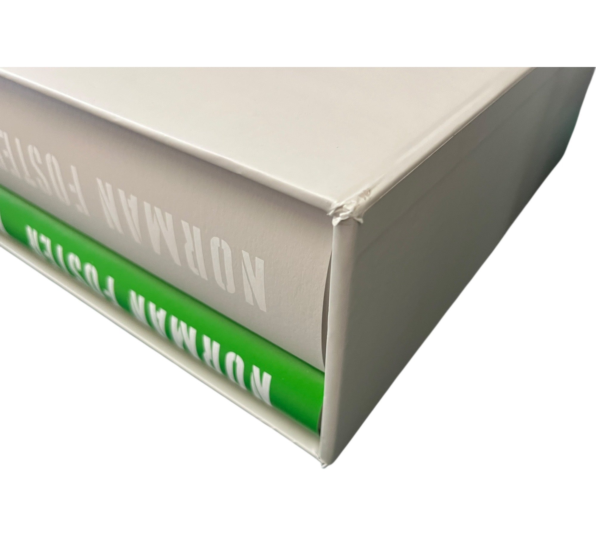 Norman Foster: Works | Networks - XXL Edition (Non-mint)