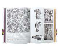 From Head To Toe: A Book About How To Wear Graphics