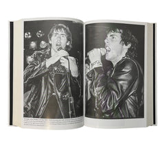 Punk Paradox: A Memoir by Greg Graffin (Non-mint)