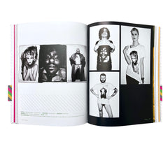 From Head To Toe: A Book About How To Wear Graphics
