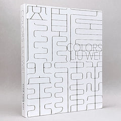 Liu Wei: Colors (Non-mint)