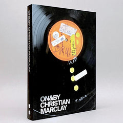ON&BY Christian Marclay (Non-mint)