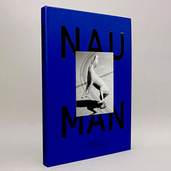 Bruce Nauman