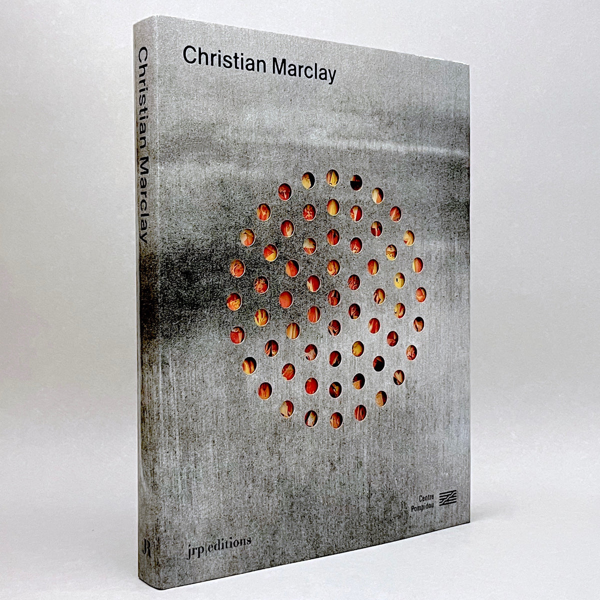 Christian Marclay