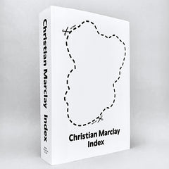 Christian Marclay: Index (Non-mint)