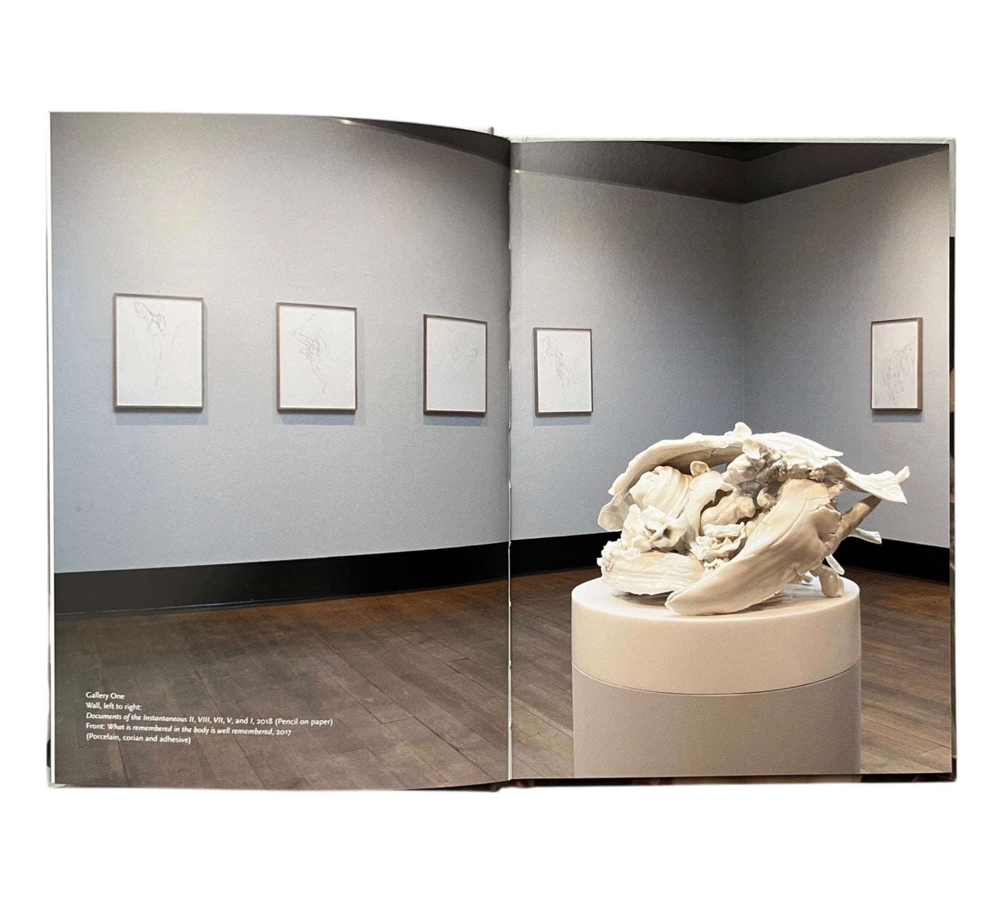 Rachel Kneebone: The Dance Project (Non-mint)