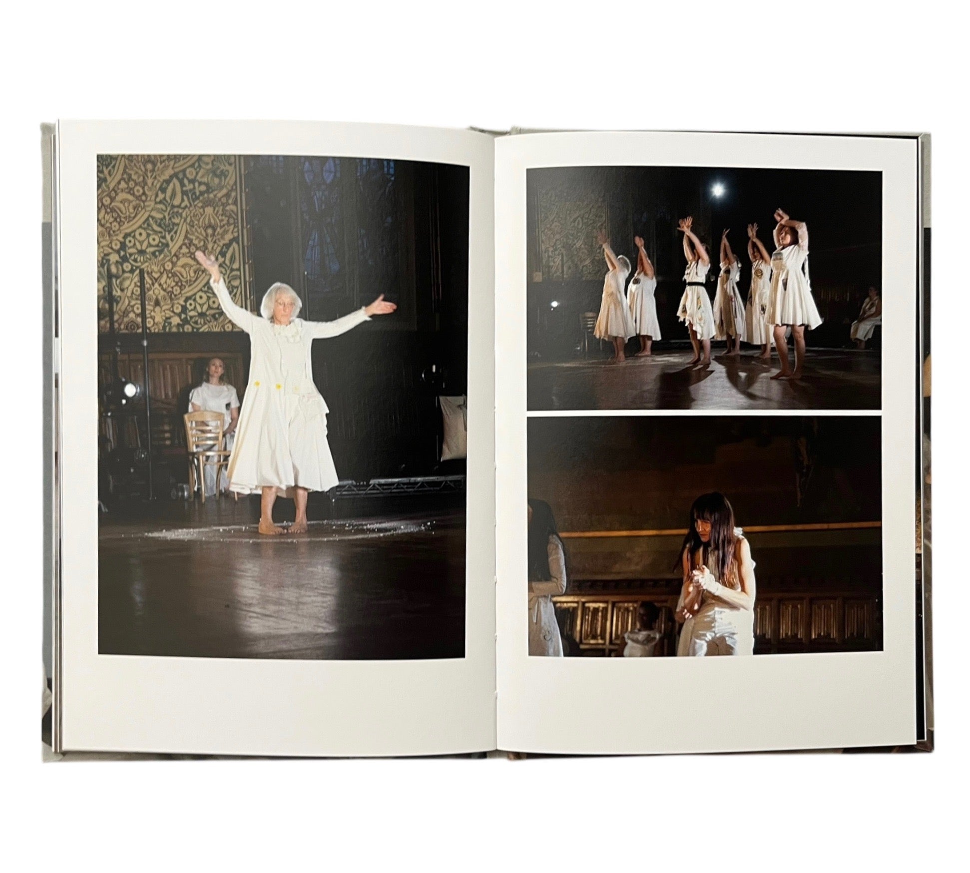 Rachel Kneebone: The Dance Project (Non-mint)