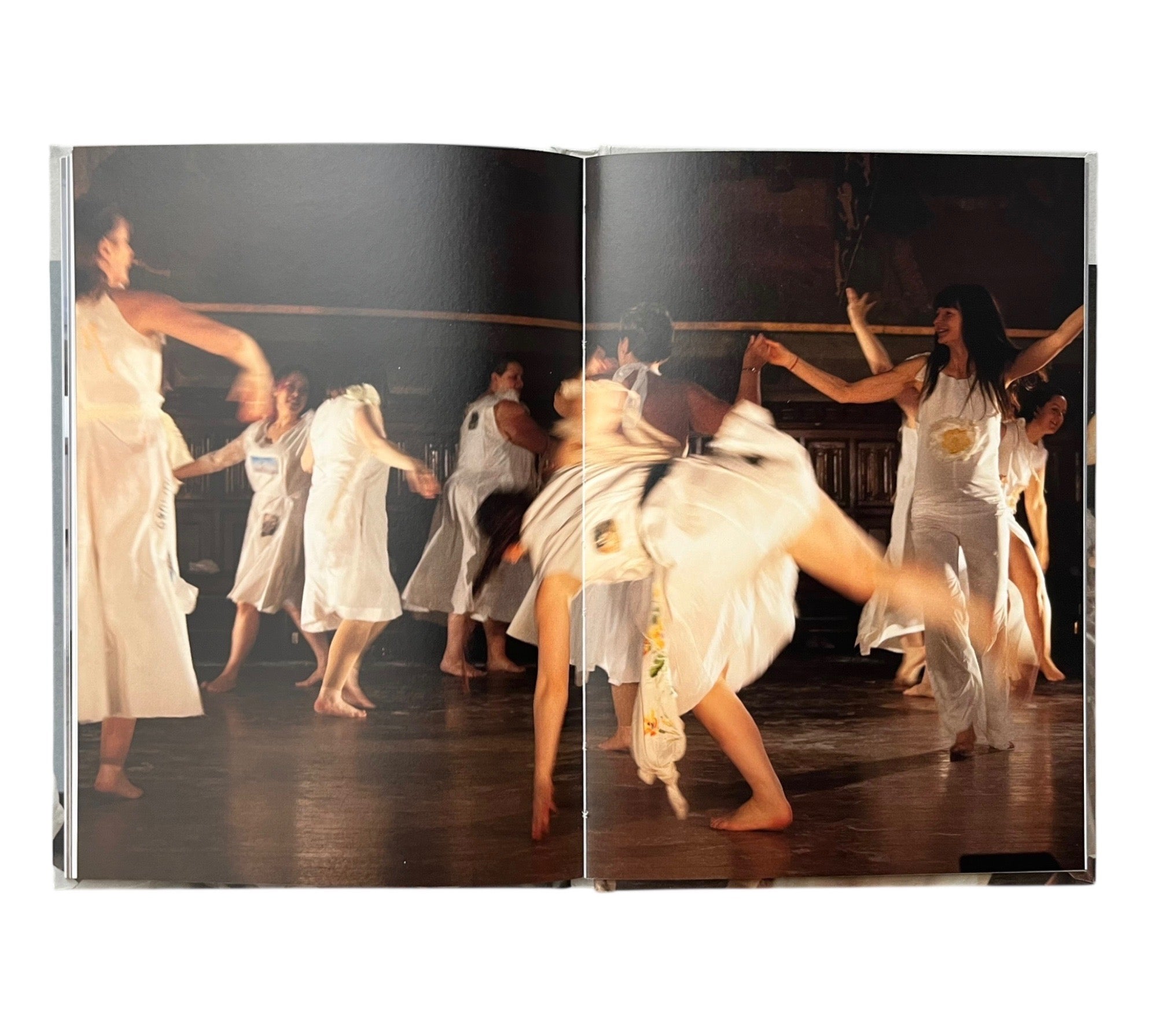 Rachel Kneebone: The Dance Project (Non-mint)