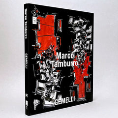 Marco Tamburro: Gemelli