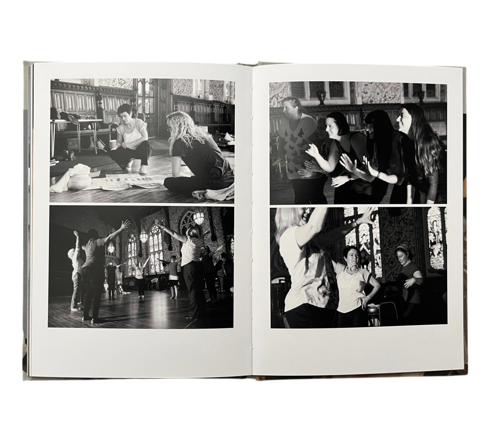 Rachel Kneebone: The Dance Project (Non-mint)