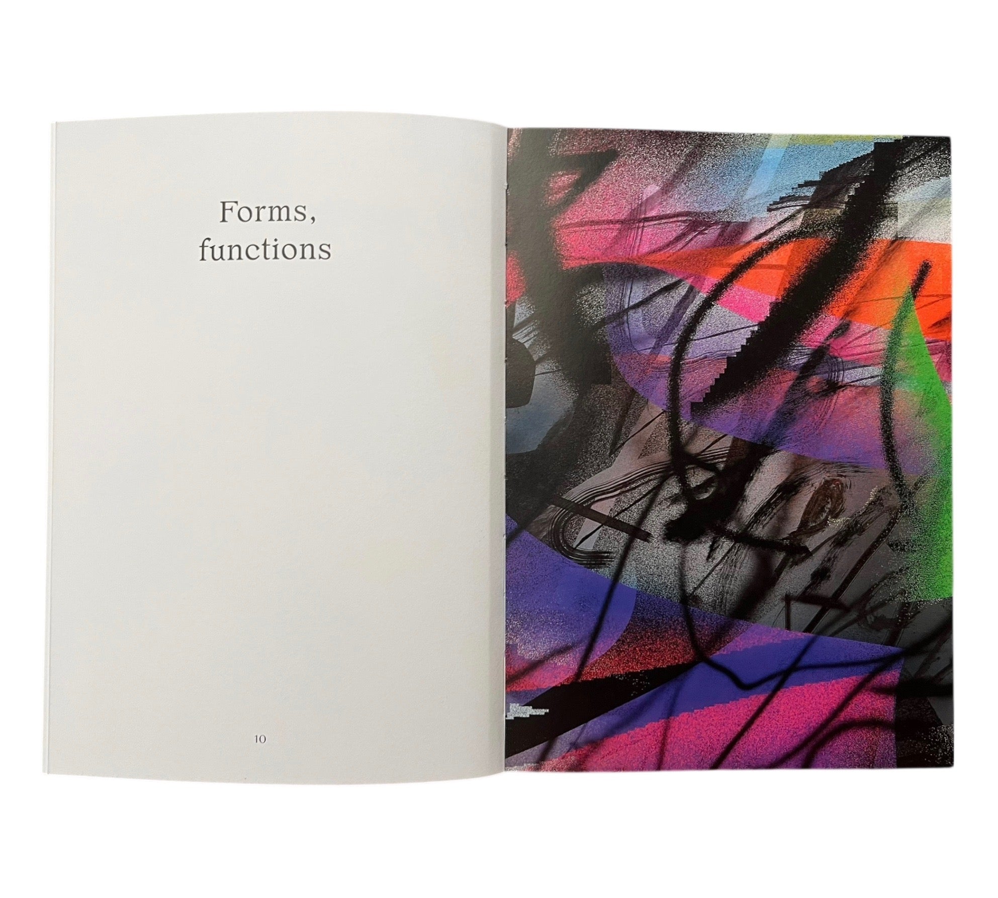 Julie Mehretu / Henri Lefebvre: The Everyday and Everydayness