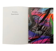 Julie Mehretu / Henri Lefebvre: The Everyday and Everydayness