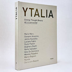 Ytalia: Energy Thought Beauty. All is connected