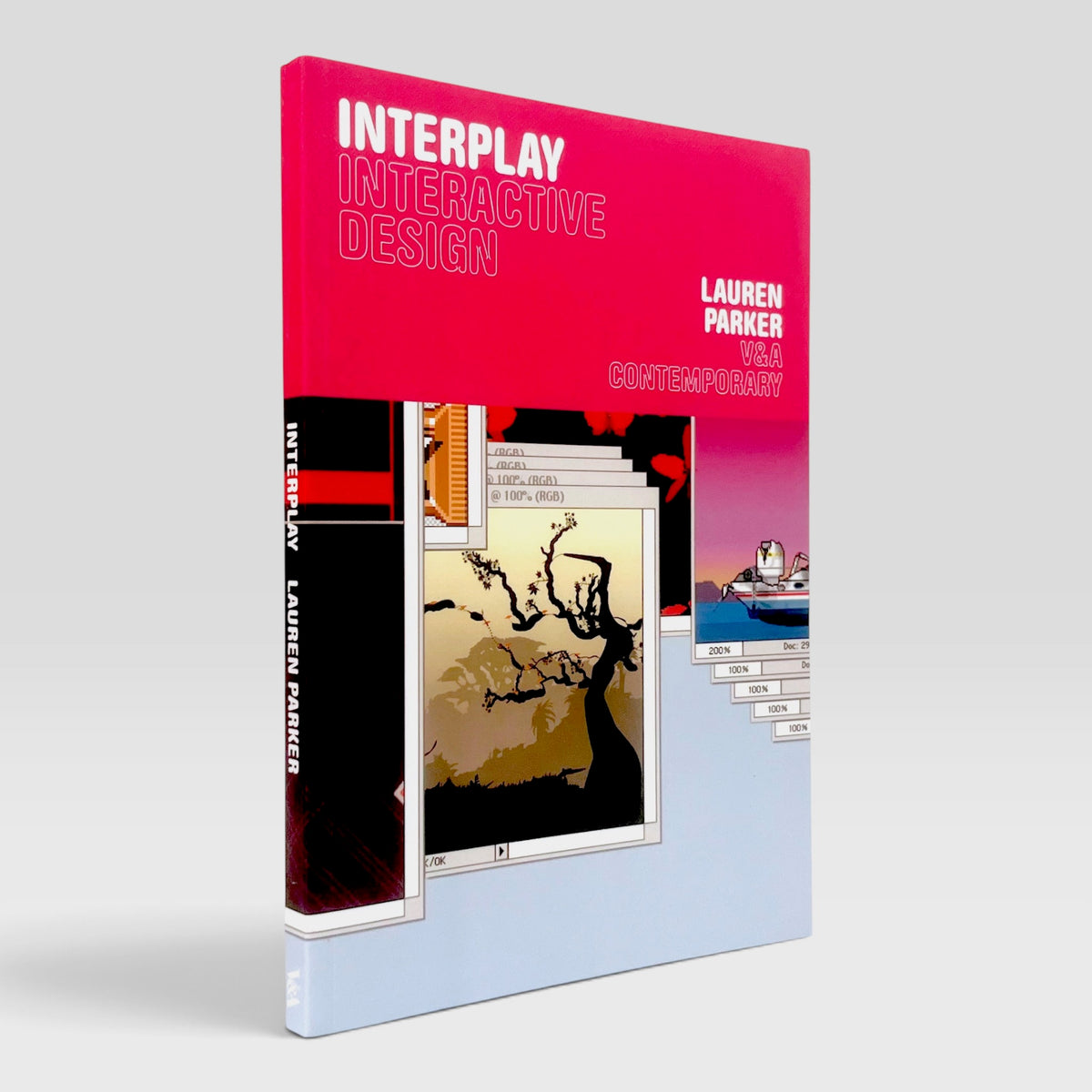 Interplay: Interactive Design