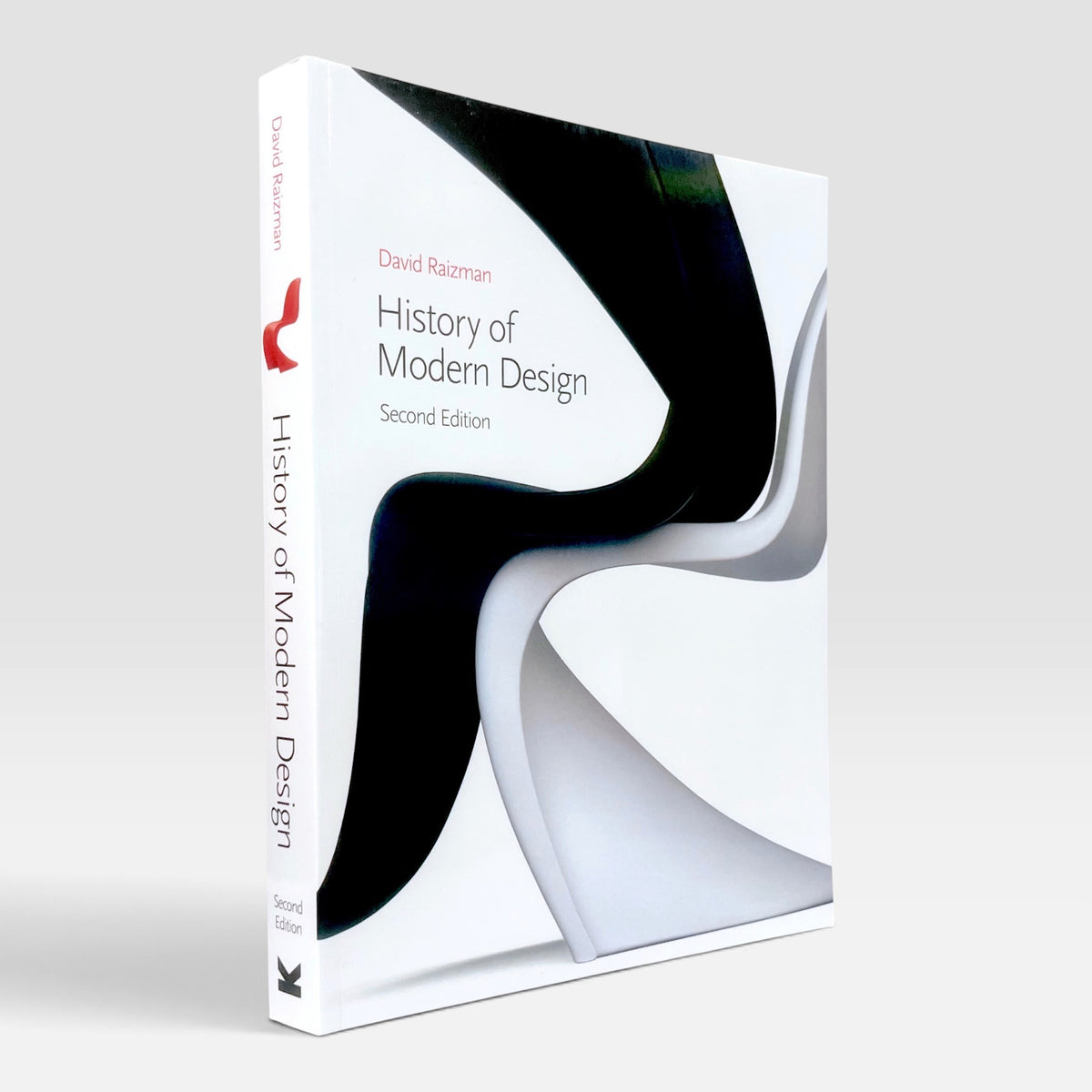 History of Modern Design (Second Edition)