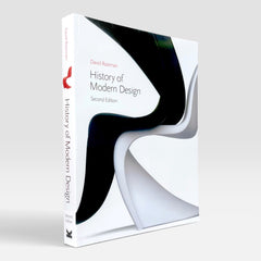 History of Modern Design (Second Edition)