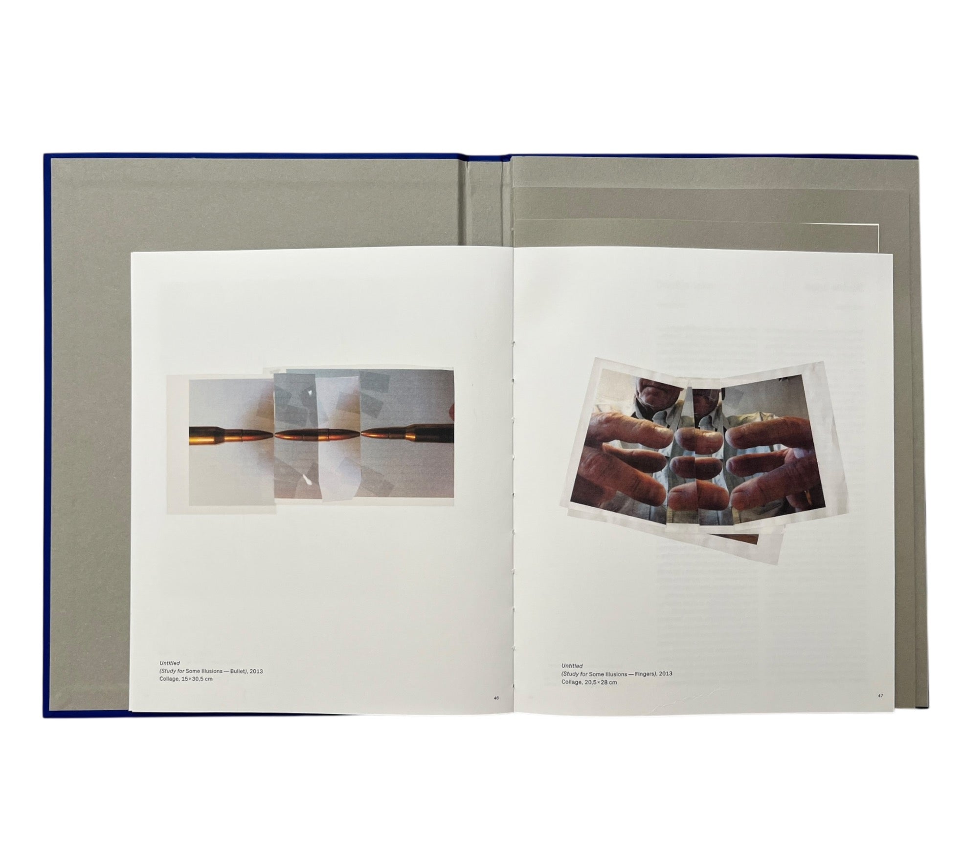 Bruce Nauman